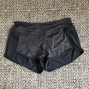 Reebok Shorts - Barely Worn